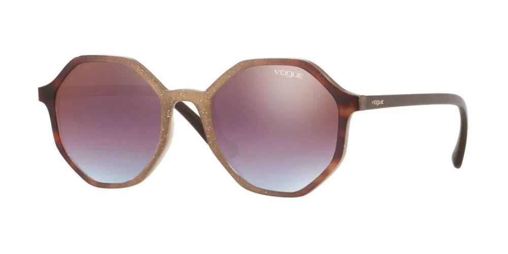 Vogue Eyewear 5222S Sunglasses - view 5